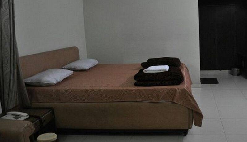 SATYAM HOTEL, Shahjahanpur 5